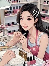 ベストネイル 八王子店(Best Nail)&nbsp;サキ 咲