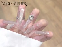 ヨクシーアトリエ 越谷(YOXIE ATELIER)