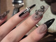 ミスネイルサロン(Miss Nail Salon)