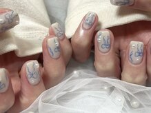 アイネイルズ 池袋店(I-nails)