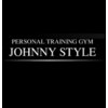 ジョニースタイル 恵比寿店(JOHNNY STYLE)ロゴ