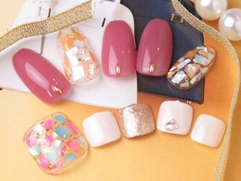 ムーア(mooa)/プレート オフ.ケア.税込6020