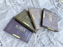 アイラッシュプラザ 南森町店(EYELASHPLAZA)/ニュアンスカラー