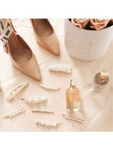 アイラッシュ コード(EYELASH CODE)/Q 結婚式にでマツエクを付けたい