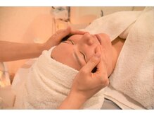 ポーラ 小岩店(POLA)/【７】フェイシャルケア