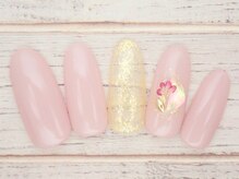 ワンネイル(ONE NAIL)/