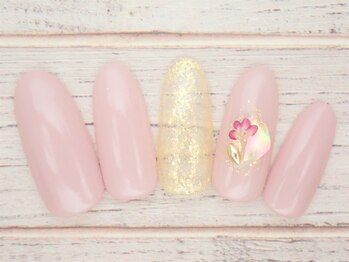 ワンネイル(ONE NAIL)/