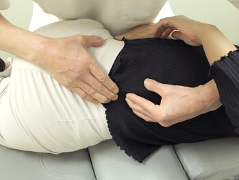 林カイロプラクティック院/腰椎の歪みを矯正