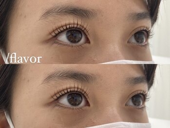 スラッシュフレーバー(/flavor)/ラッシュリフト