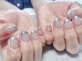 ガラスフレンチ