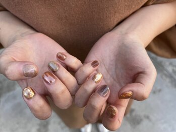 ブランシェール(blancher)/order design