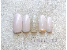 ロザンナ ネイル(Rosanna Nail)/