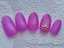 アイラッシュアンドネイル専門店 クラル(CURAR)/7月マンスリー