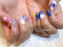 リゾート☆デザイン