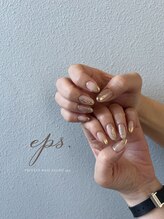 エピス(eps.)/ニュアンスデザイン定額