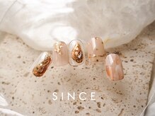 シンス(Since)/６月monthly (山田)