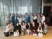 ザ フェース 梅田店(THE FAITH)/◆スタッフ写真◆