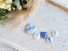 マイ ネイル 銀座店(Mai Nail)/フットデザインCourse☆