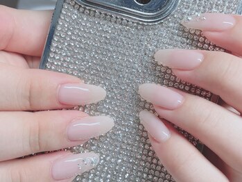 サラ(Sara)/うる艶ワンカラー