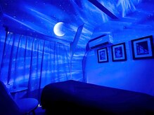 エトワール 五反田店(Etoile)/ドライヘッドスパ・ヘッド