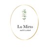 ル ミルト(Lu Mirto)のお店ロゴ