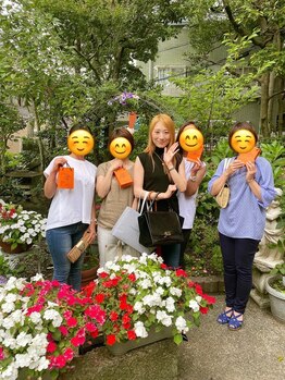 エデン(Eden)/ランチ会イベント