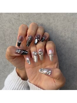 リルム(Relum)/ロングネイル！