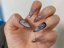 コロミネイル(colome nail)/