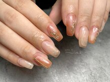 サロンド イト(salon de ito)/シンプルデザインコース