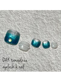 【Foot】定額コース