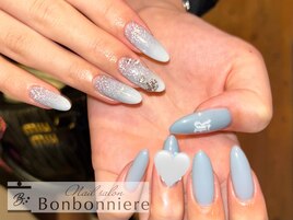 フラッシュネイル