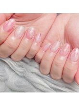 エヌ(nail studio N)/