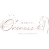 ワンネス(Oneness)のお店ロゴ