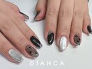 ブラックネイル