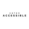 サロン アクセシブル(salon ACCESSIBLE)のお店ロゴ