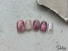 デリエ(Delie)/HAND DESIGN PLUS