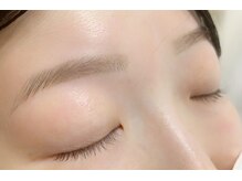 グラスラッシュ 敷島店(Grace lash)/アイブロウWAX