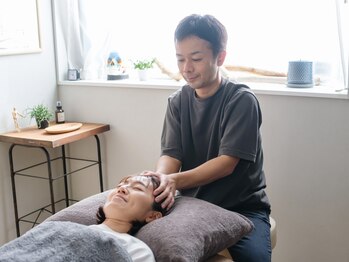 スプラウト(sprout)/