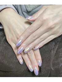 ミラーワンカラー