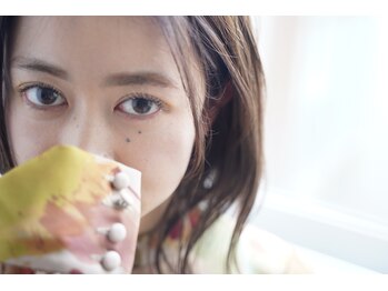 ルクール アイ(Le Coeur. eye)/マツゲパーマ