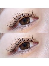 イル バイ アトモス(ilu by Atmos)/まつげパーマ/ラッシュリフト