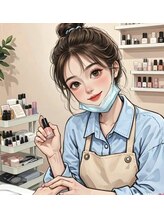 ニナビューティー 新宿(Nina Beauty)&nbsp;るか 