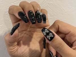 【Hand】持ち込みdesign
