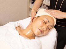 パルカ(Parca)/ネックケア