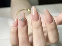 ミューネイル(Miu Nail)/ 定額デザイン　¥ 5,600