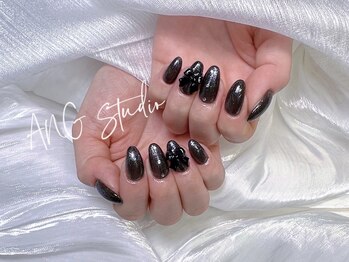 エーエヌジー スタジオ(ANG Studio)/