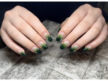 レーヴ(REVE)/グラデーションコース