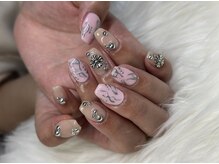 ラウレアネイル(Laule'a nail)/ワンホンネイル