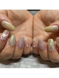 トレンド定額コース♪