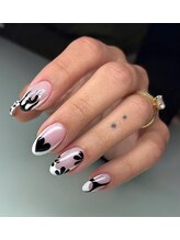 ヘブン ネイル 鶯谷(HEAVEN Nail)/フレンチネイル